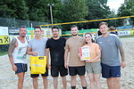 27.Bad Waltersdorfer Hobby Beachvolleyball Turnier 14864315