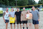 27.Bad Waltersdorfer Hobby Beachvolleyball Turnier 14864316