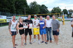 27.Bad Waltersdorfer Hobby Beachvolleyball Turnier 14864339