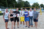 27.Bad Waltersdorfer Hobby Beachvolleyball Turnier 14864341