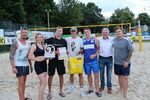 27.Bad Waltersdorfer Hobby Beachvolleyball Turnier 14864342