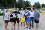 27.Bad Waltersdorfer Hobby Beachvolleyball Turnier 14864343