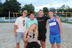 27.Bad Waltersdorfer Hobby Beachvolleyball Turnier 14864353