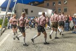 Sterzinger Laternenpartys - Festa delle lanterne a Vipiteno 2024 14865074