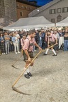 Sterzinger Laternenpartys - Festa delle lanterne a Vipiteno 2024 14865080