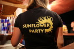 Sunflowerparty - Steirerzeit