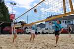 Beach'n Party Volleyball Turnier  14866030