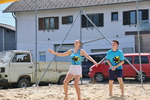 Beach'n Party Volleyball Turnier  14866036