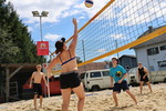 Beach'n Party Volleyball Turnier  14866046