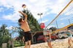 Beach'n Party Volleyball Turnier  14866052