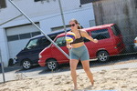 Beach'n Party Volleyball Turnier  14866075