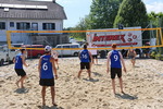 Beach'n Party Volleyball Turnier  14866108