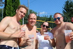 Beach'n Party Volleyball Turnier  14866142