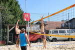 Beach'n Party Volleyball Turnier  14866182