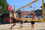 Beach'n Party Volleyball Turnier  14866187