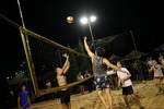 Beach'n Party Volleyball Turnier  14866324