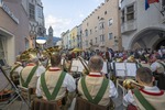 Sterzinger Laternenpartys - Festa delle lanterne a Vipiteno 2024 14868472