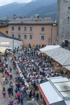 Sterzinger Laternenpartys - Festa delle lanterne a Vipiteno 2024 14868508