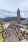 Sterzinger Laternenpartys - Festa delle lanterne a Vipiteno 2024 14868510