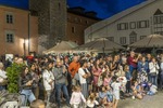 Sterzinger Laternenpartys - Festa delle lanterne a Vipiteno 2024 14868550