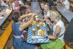 D'Wiesn in Wiesen am 6. und 7. September! 14871991