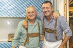 D'Wiesn in Wiesen am 6. und 7. September! 14872015