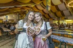 D'Wiesn in Wiesen am 6. und 7. September! 14872033