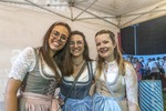 D'Wiesn in Wiesen am 6. und 7. September! 14872115