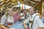 D'Wiesn in Wiesen am 6. und 7. September! 14872931