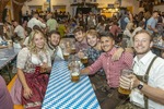 D'Wiesn in Wiesen am 6. und 7. September! 14873017