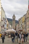 Sterzinger Knödelfest  Sagra dei canederli di Vipiteno 14873091