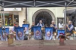 Sterzinger Knödelfest  Sagra dei canederli di Vipiteno 14873112