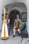 Sterzinger Knödelfest  Sagra dei canederli di Vipiteno 14873123