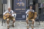 Sterzinger Knödelfest  Sagra dei canederli di Vipiteno 14873131