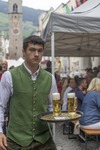 Sterzinger Knödelfest  Sagra dei canederli di Vipiteno 14873149