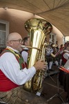 Sterzinger Knödelfest  Sagra dei canederli di Vipiteno 14873177