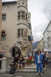 Sterzinger Knödelfest  Sagra dei canederli di Vipiteno 14873180