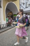 Sterzinger Knödelfest  Sagra dei canederli di Vipiteno 14873181