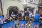 Sterzinger Knödelfest  Sagra dei canederli di Vipiteno 14873185