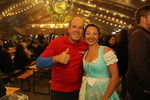 Oktoberfest Hartberg - Alexander Eder & Band und Chaos Die Partyband 14873313