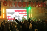 Oktoberfest Hartberg - Alexander Eder & Band und Chaos Die Partyband 14873323