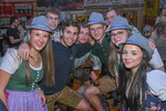 Oktoberfest Rüstorf 2024