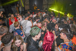 CLOWN CAMP HALLOWEEN FESTIVAL 2024 14884449