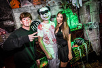 Spooky Halloween Party 14885548