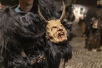 1 Krampuslauf Klausen 14886908