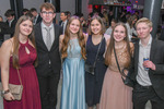 Maturaball des BRG Schloss Wagrain 14893383