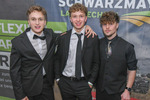 Maturaball des BRG Schloss Wagrain 14893400
