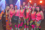 CLUB 7 Carneval - Die fette Faschings-Fete