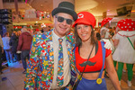 Mega Faschingsparty 14898253