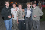 Senftenbacher Stadelfest 2025